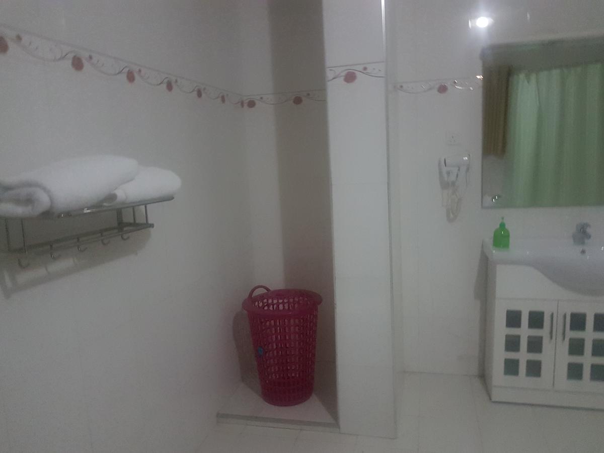 Mariam Hotel Tamale Bagian luar foto