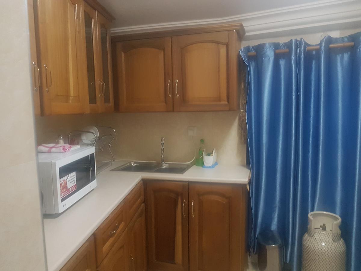 Mariam Hotel Tamale Bagian luar foto
